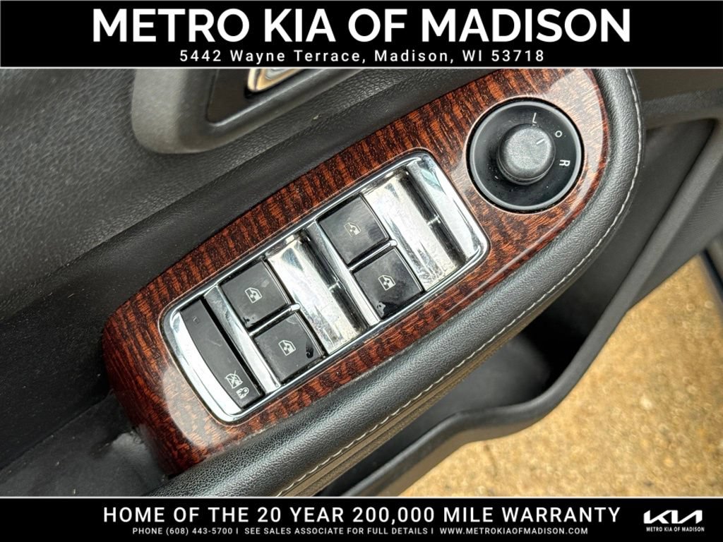 Used 2013 Chevrolet Malibu LT w/ Power Convenience Package FWD image 11
