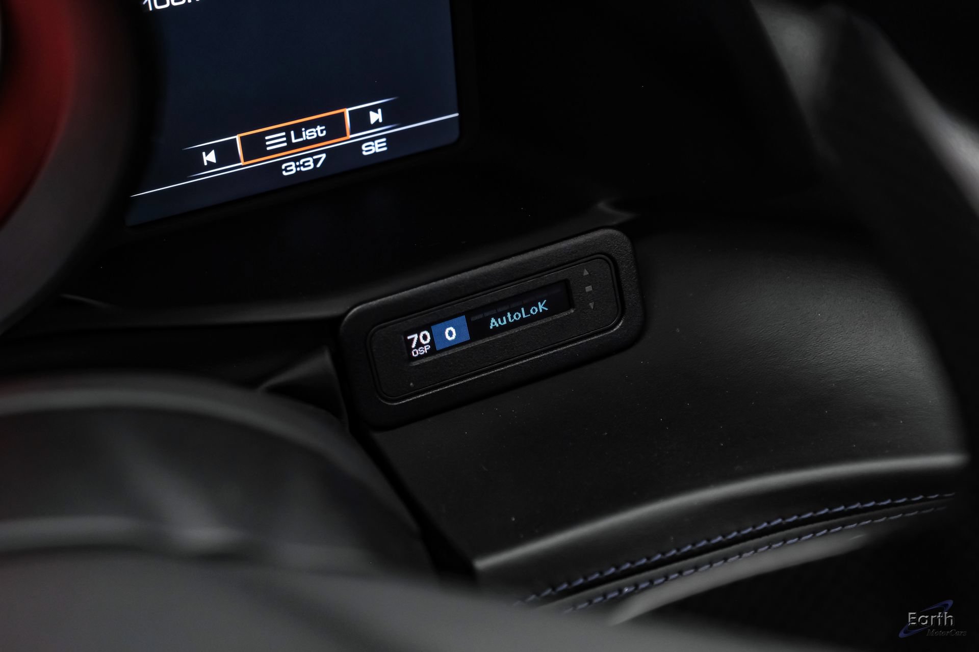 Used 2017 Ferrari 488 Spider RWD image 85