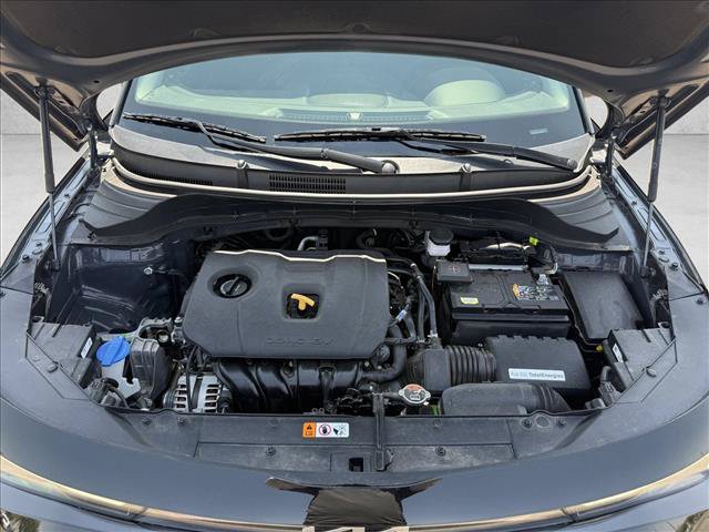 Used 2025 Kia Soul GT-Line w/ GT-Line Technology Package FWD image 27
