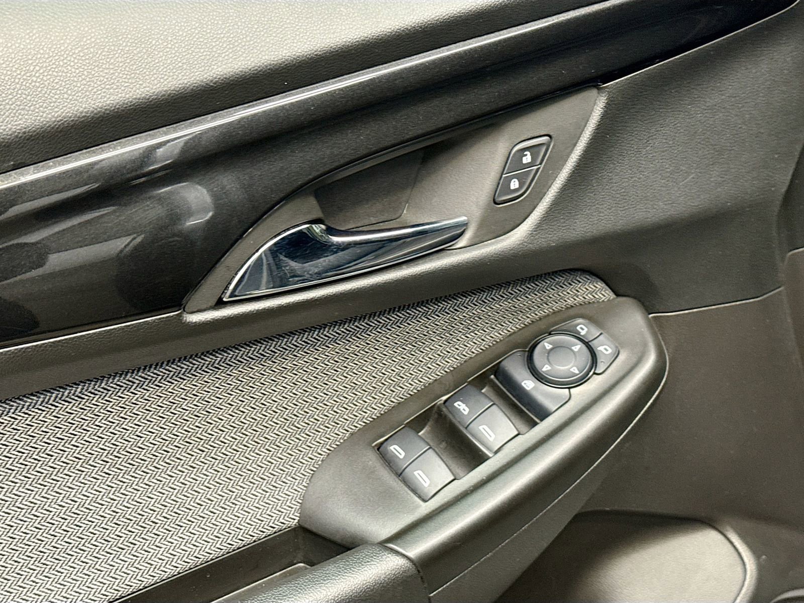 Certified 2025 Chevrolet TrailBlazer LT image 20