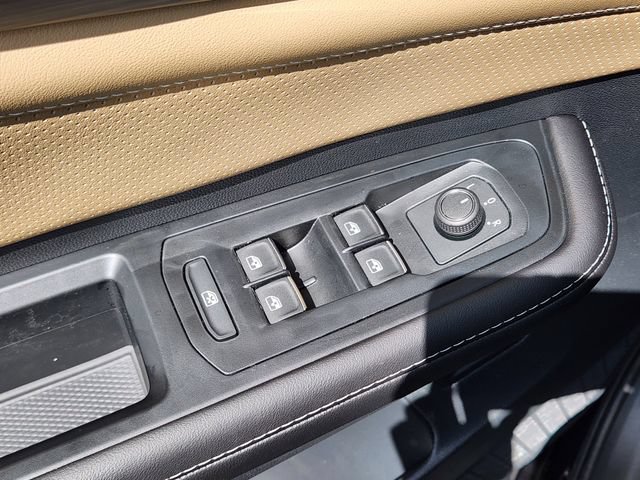 New 2026 Volkswagen Atlas Cross Sport SE AWD/4WD image 21