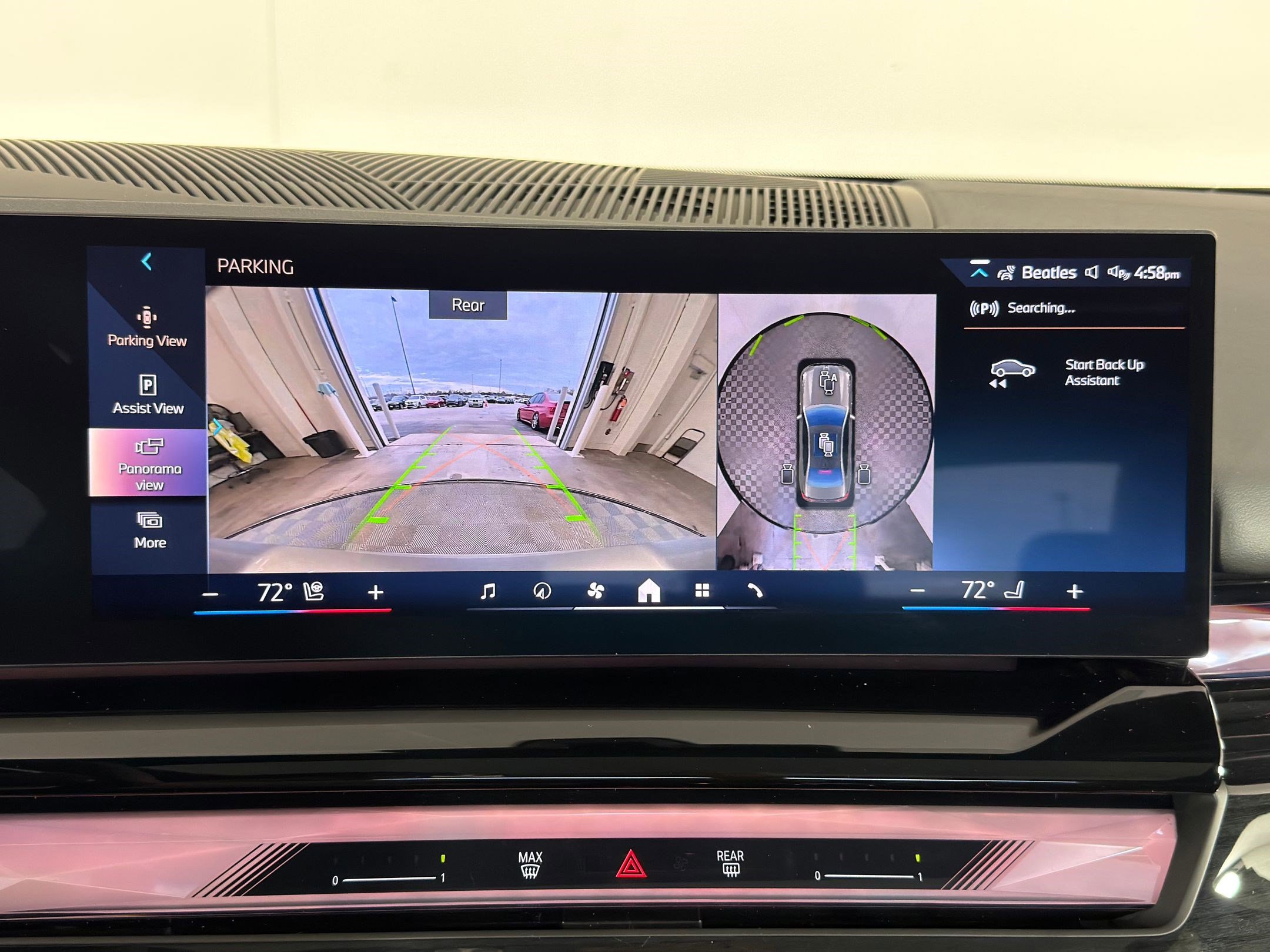 New 2026 BMW 540i xDrive w/ Executive Package image 24