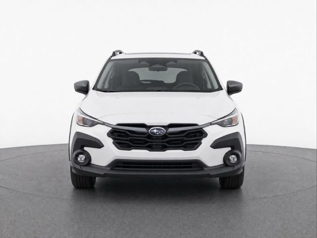Certified 2025 Subaru Crosstrek 2.5i Premium AWD/4WD image 2
