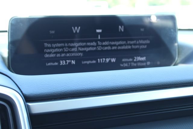 Used 2026 MAZDA CX-50 2.5 Hybrid w/ Weather Package AWD/4WD image 26