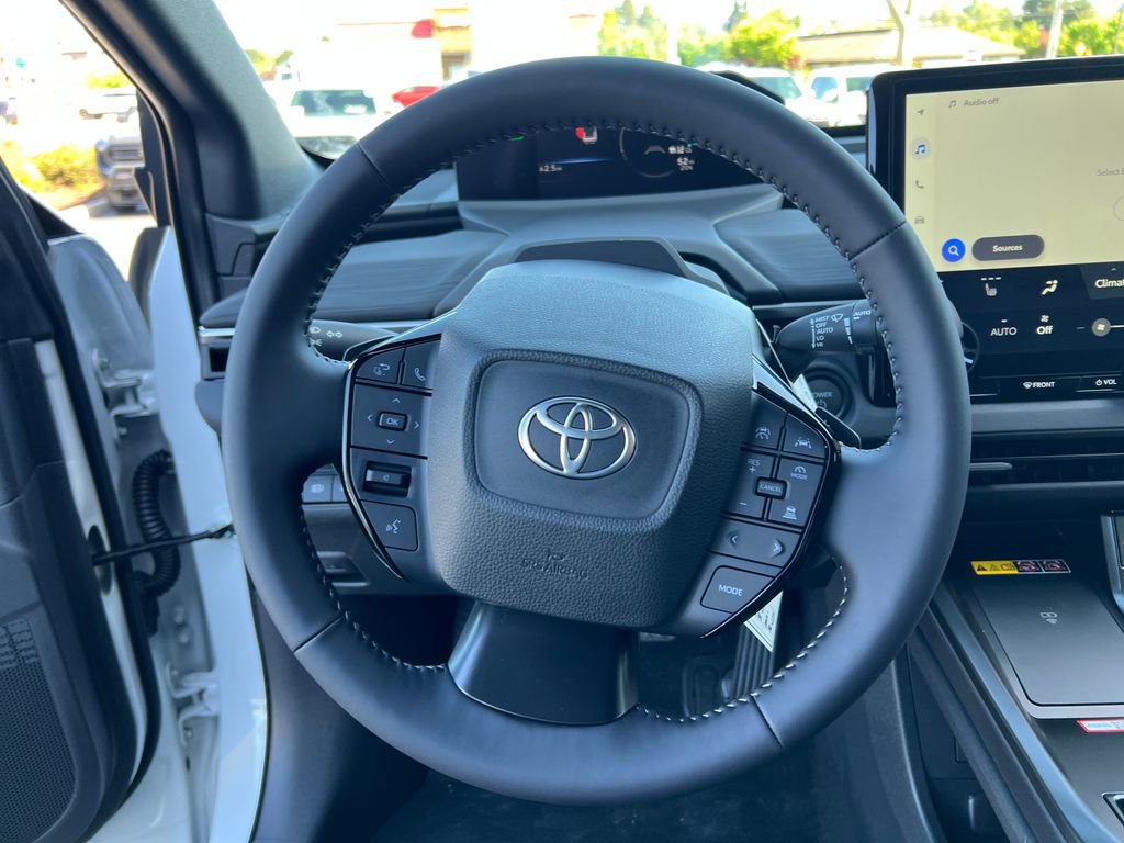 New 2026 Toyota C-HR AWD/4WD image 21