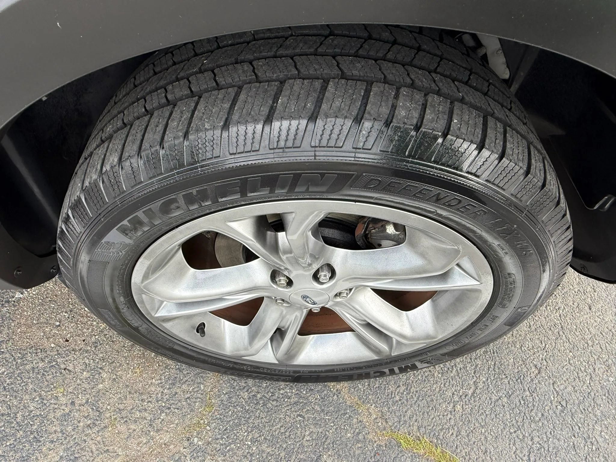 Used 2013 Ford Explorer Limited AWD/4WD image 63
