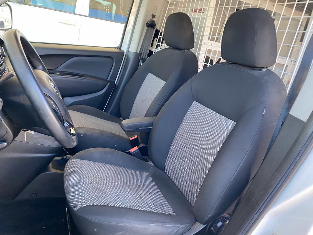 Used 2019 RAM ProMaster City Tradesman image 24