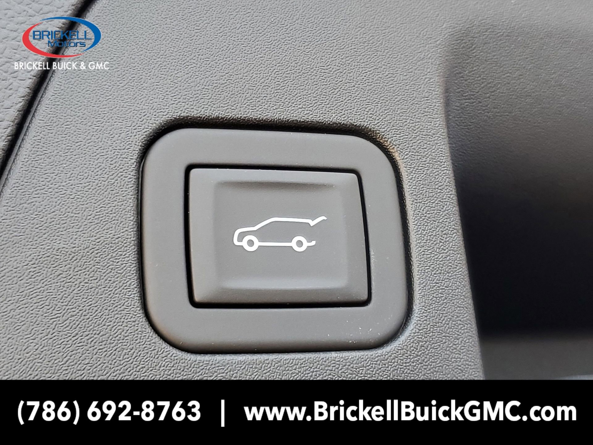 New 2025 Buick Envision Preferred image 9