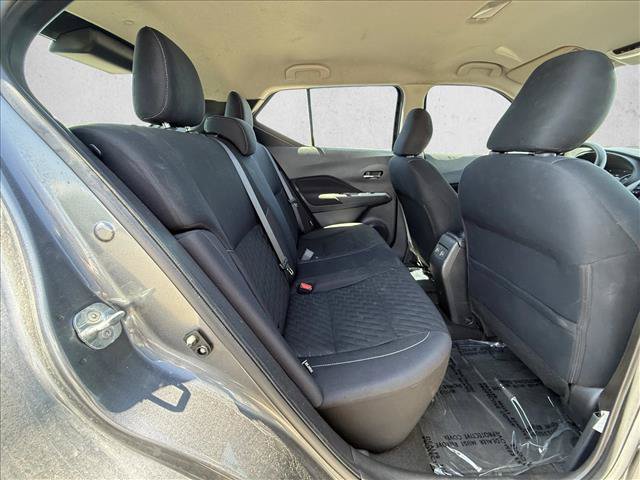 Used 2023 Nissan Kicks SV FWD image 23