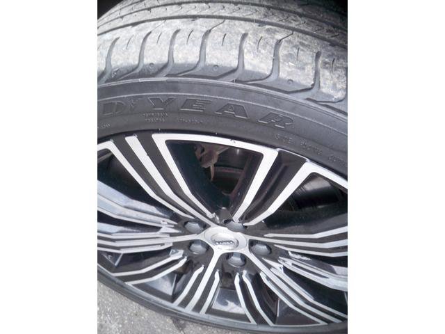 Used 2019 Volvo S60 T6 Inscription image 8