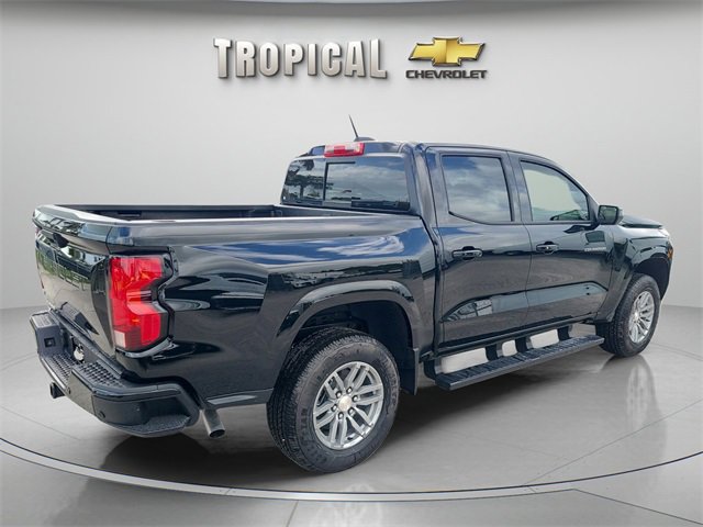 New 2026 Chevrolet Colorado LT w/ Advanced Trailering Package image 5