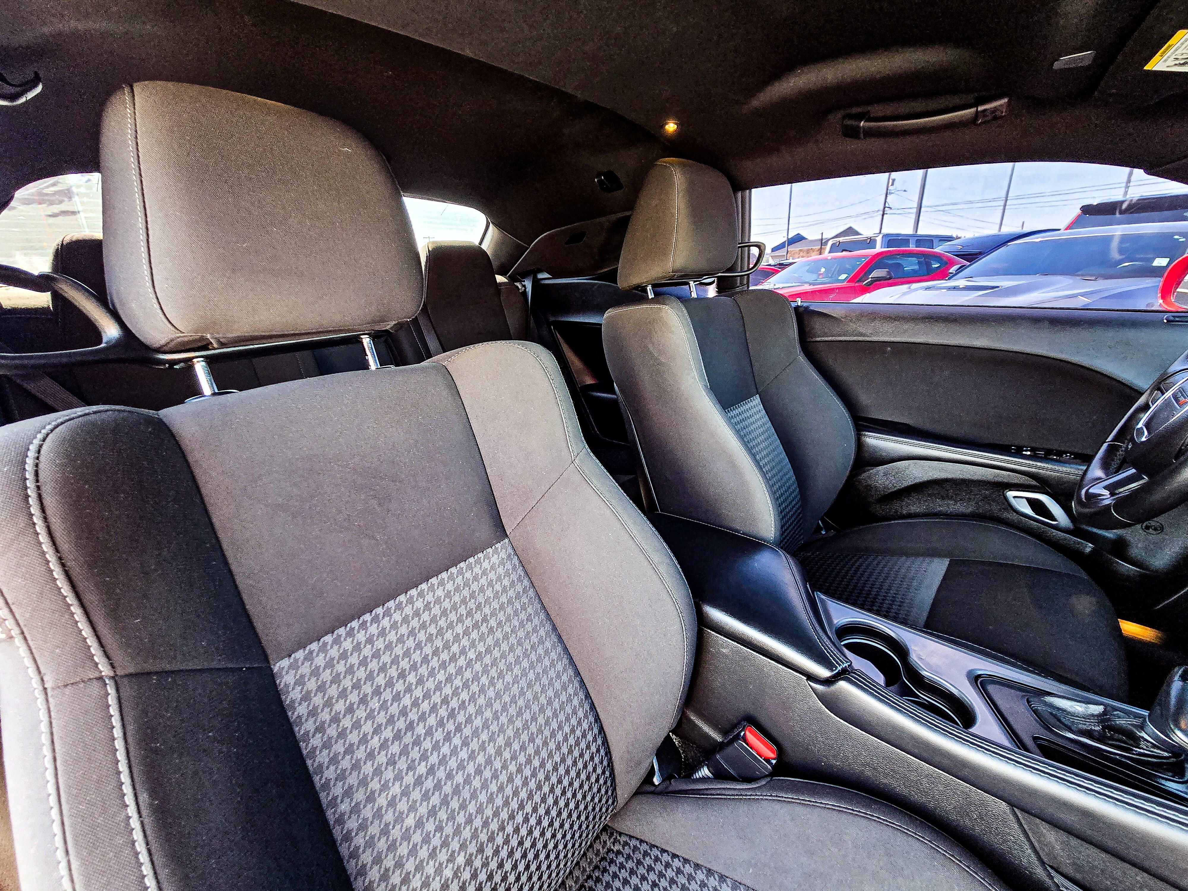 Used 2023 Dodge Challenger GT image 24