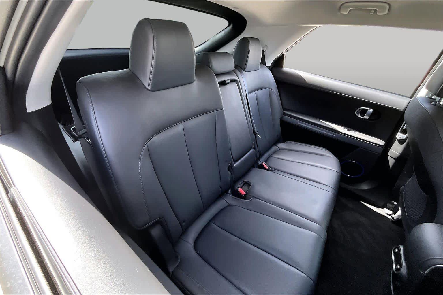 Used 2023 Hyundai Ioniq 5 SEL AWD/4WD image 18