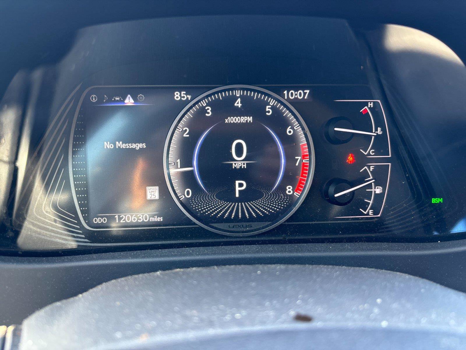 Used 2021 Lexus UX 200 w/ Premium Package FWD image 21