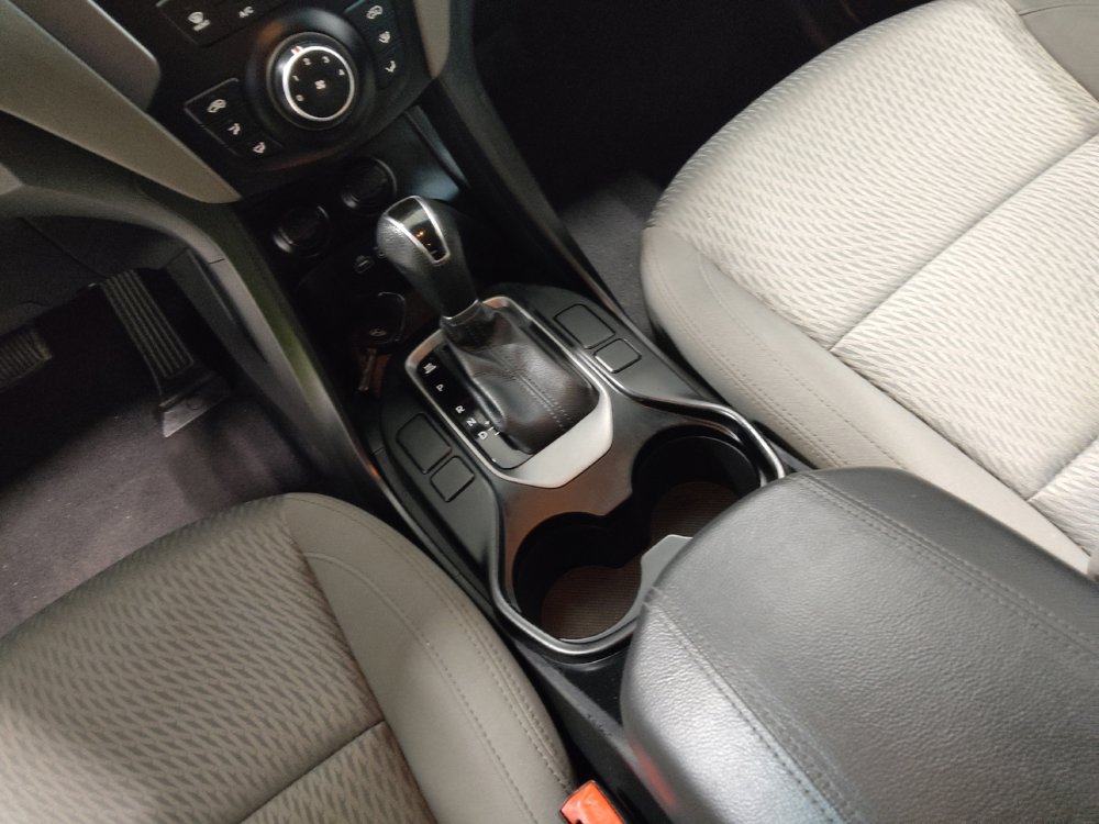 Used 2018 Hyundai Santa Fe Sport image 26