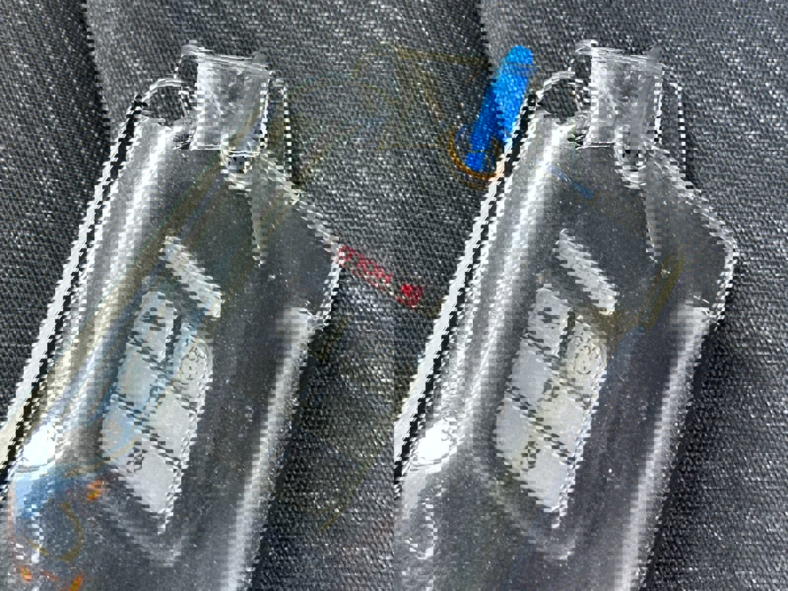 Used 2021 Honda Passport Sport image 34