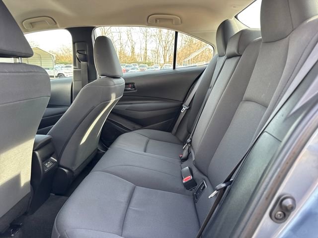 Used 2024 Toyota Corolla LE image 10