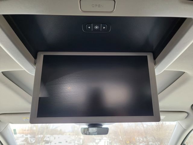 New 2026 Honda Odyssey Touring image 19