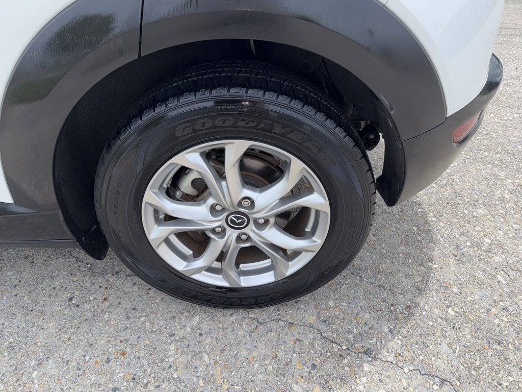 Used 2017 MAZDA CX-3 Sport image 24