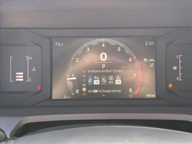 New 2025 Toyota Tacoma SR5 image 11