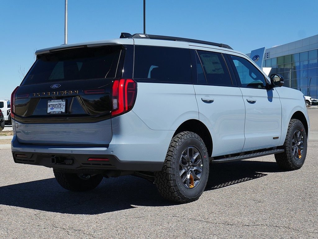 New 2026 Ford Expedition Tremor AWD/4WD image 5