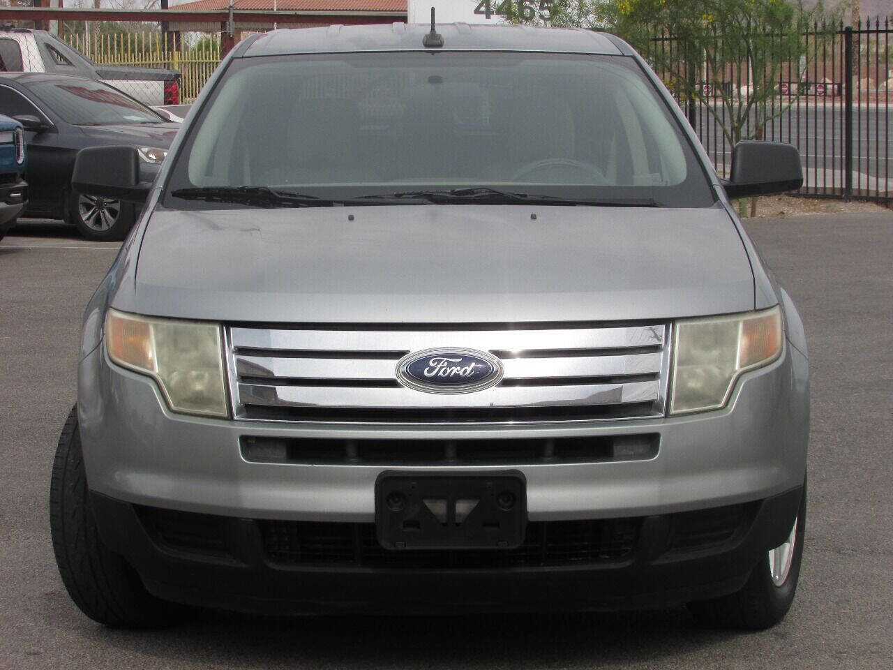 Used 2007 Ford Edge SE image 9