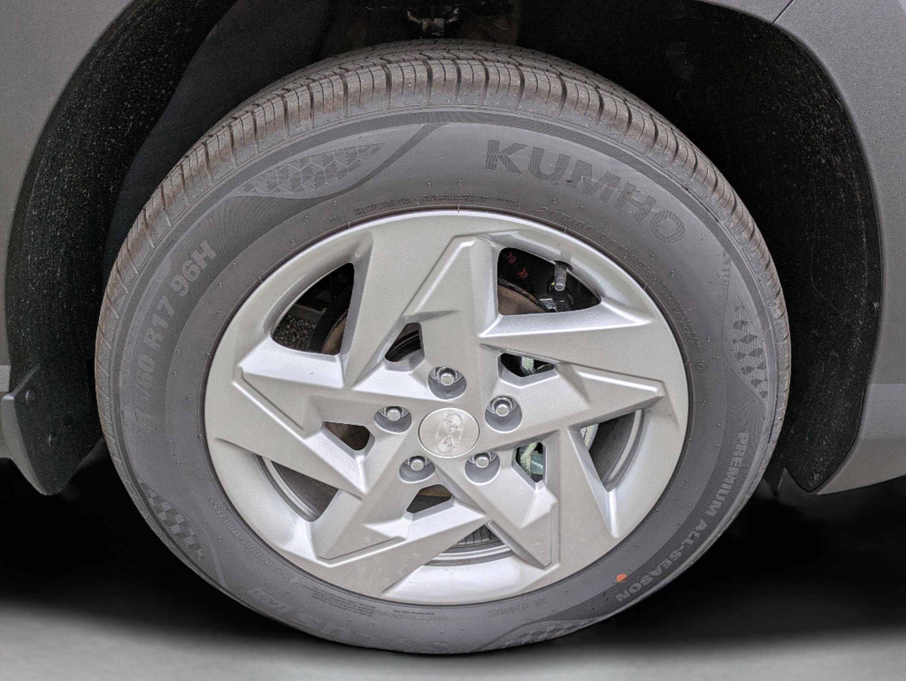 New 2026 Hyundai Kona SE image 30