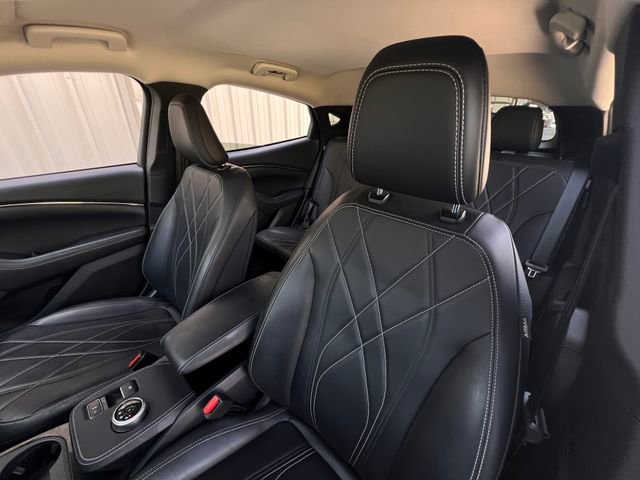 Used 2023 Ford Mustang Mach-E Select RWD image 12