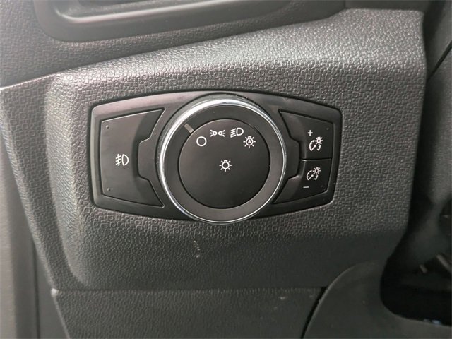 Used 2020 Ford EcoSport SES w/ SES Black Appearance Package image 14