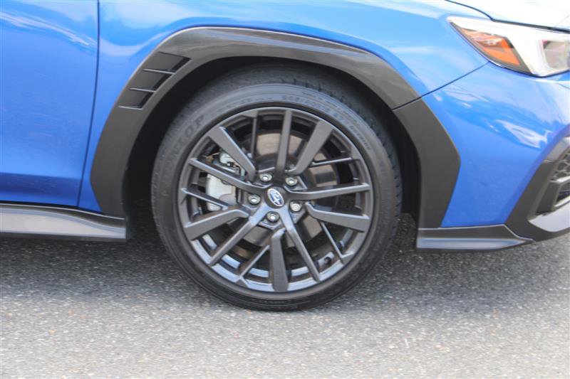 Used 2022 Subaru WRX Limited image 10
