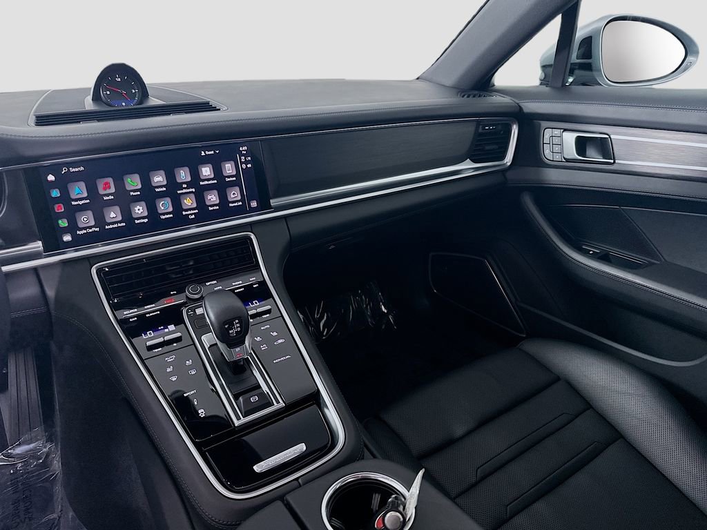 Certified 2023 Porsche Panamera 4 image 26