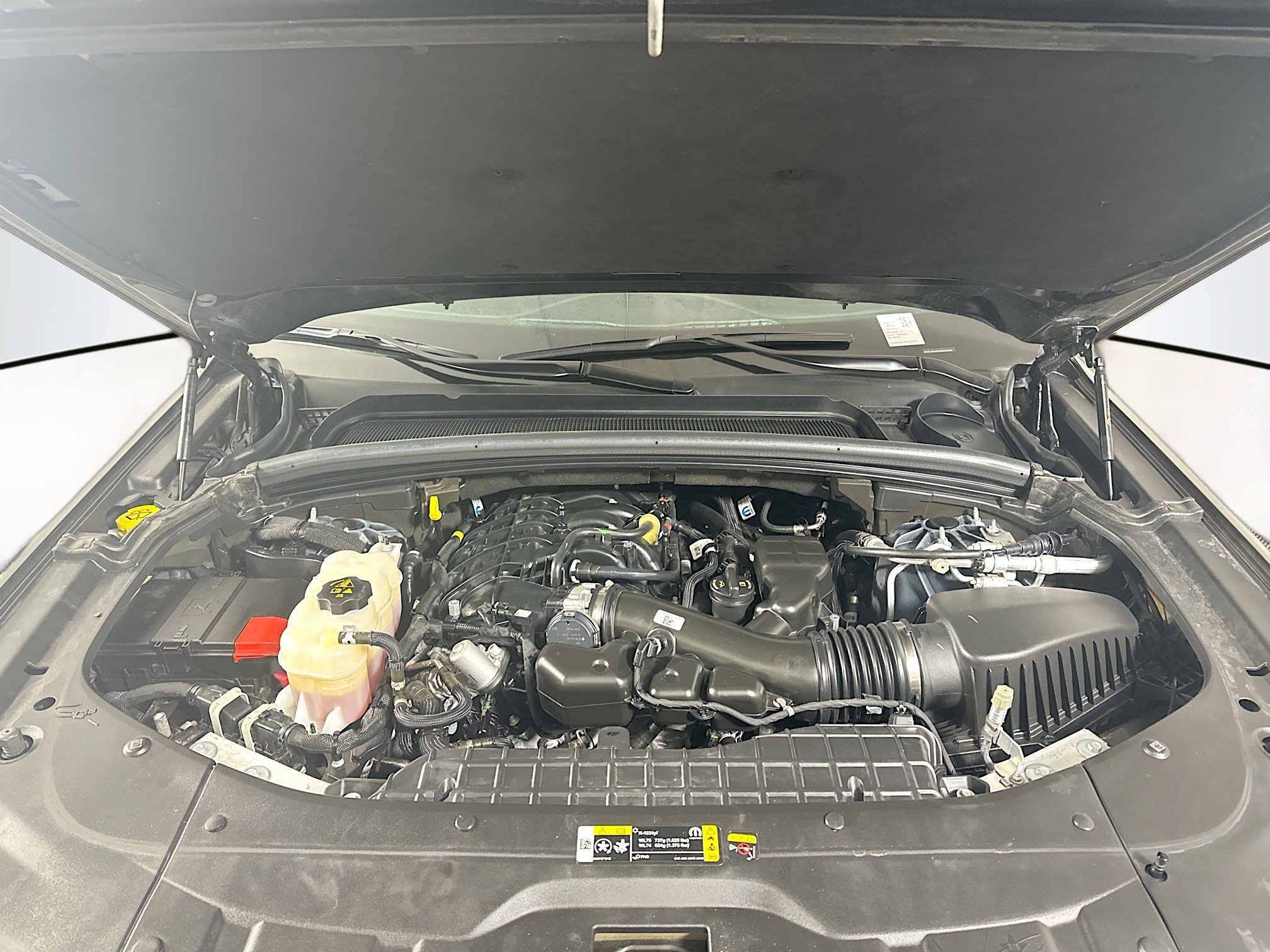 Used 2025 Jeep Grand Cherokee L Laredo image 36