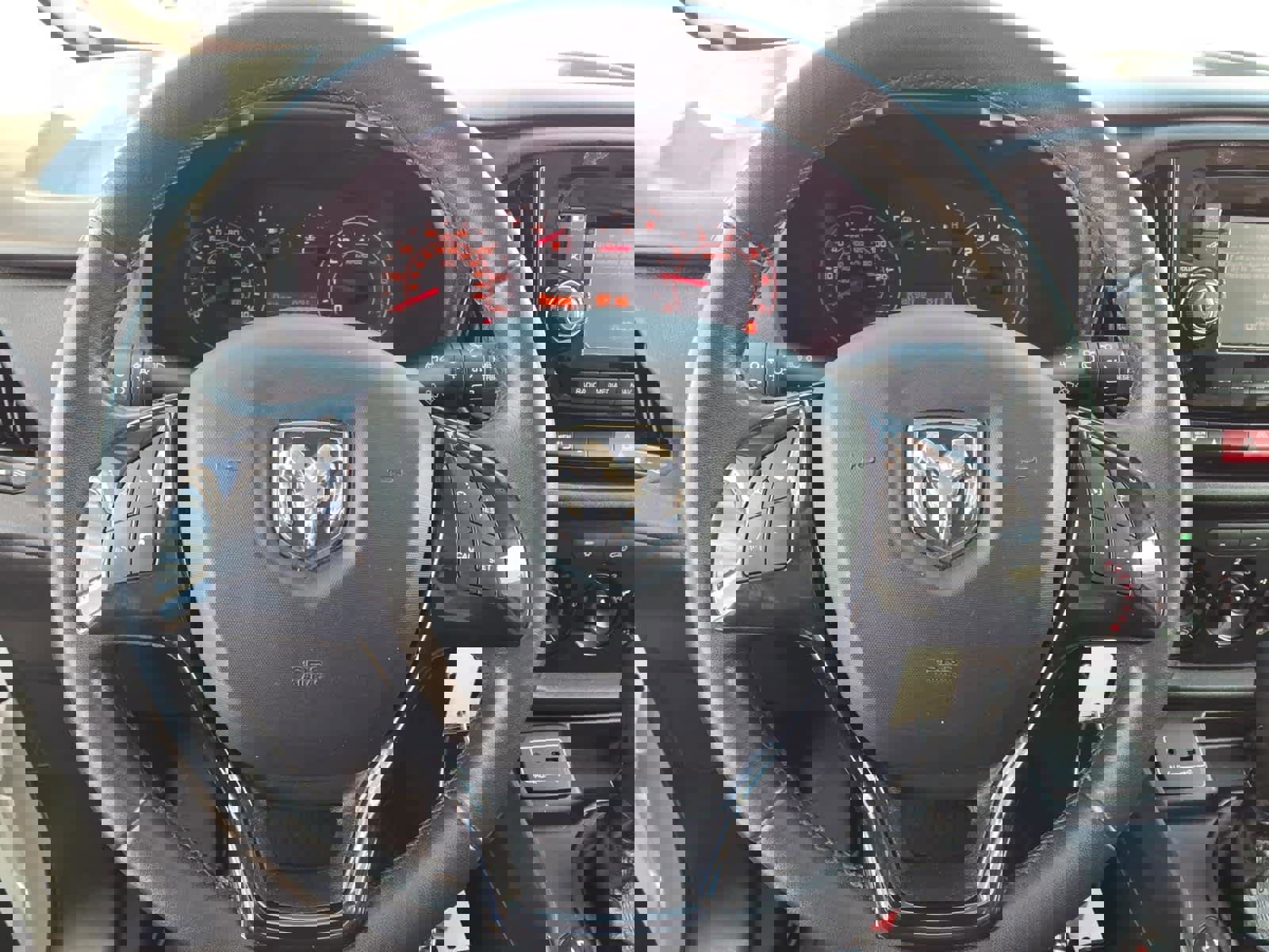 Used 2019 RAM ProMaster City Tradesman SLT image 9