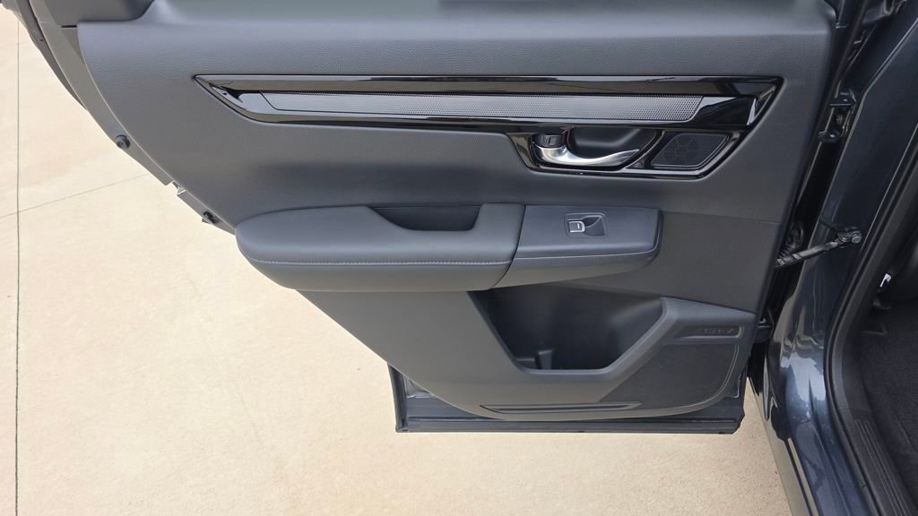 Certified 2025 Honda CR-V EX-L image 20
