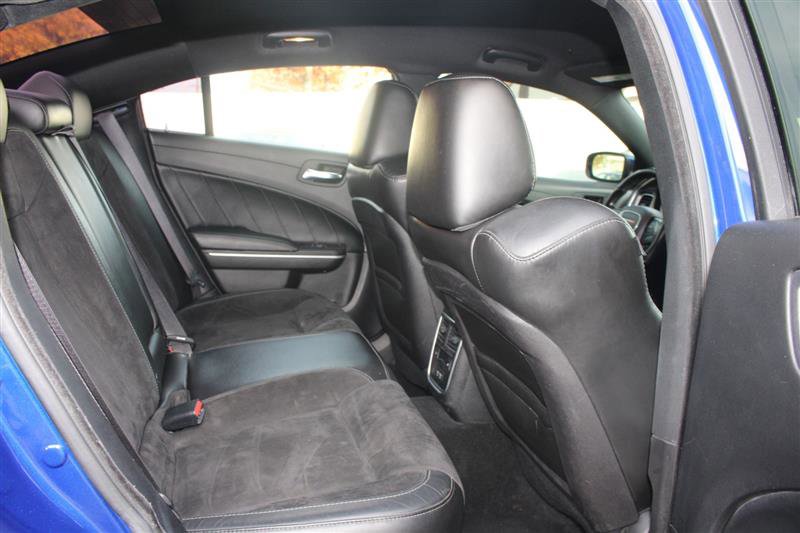Used 2021 Dodge Charger Scat Pack w/ Plus Group image 16