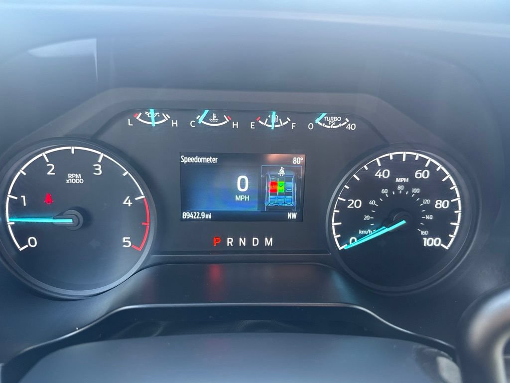 Used 2026 Ford F350 XLT AWD/4WD image 24