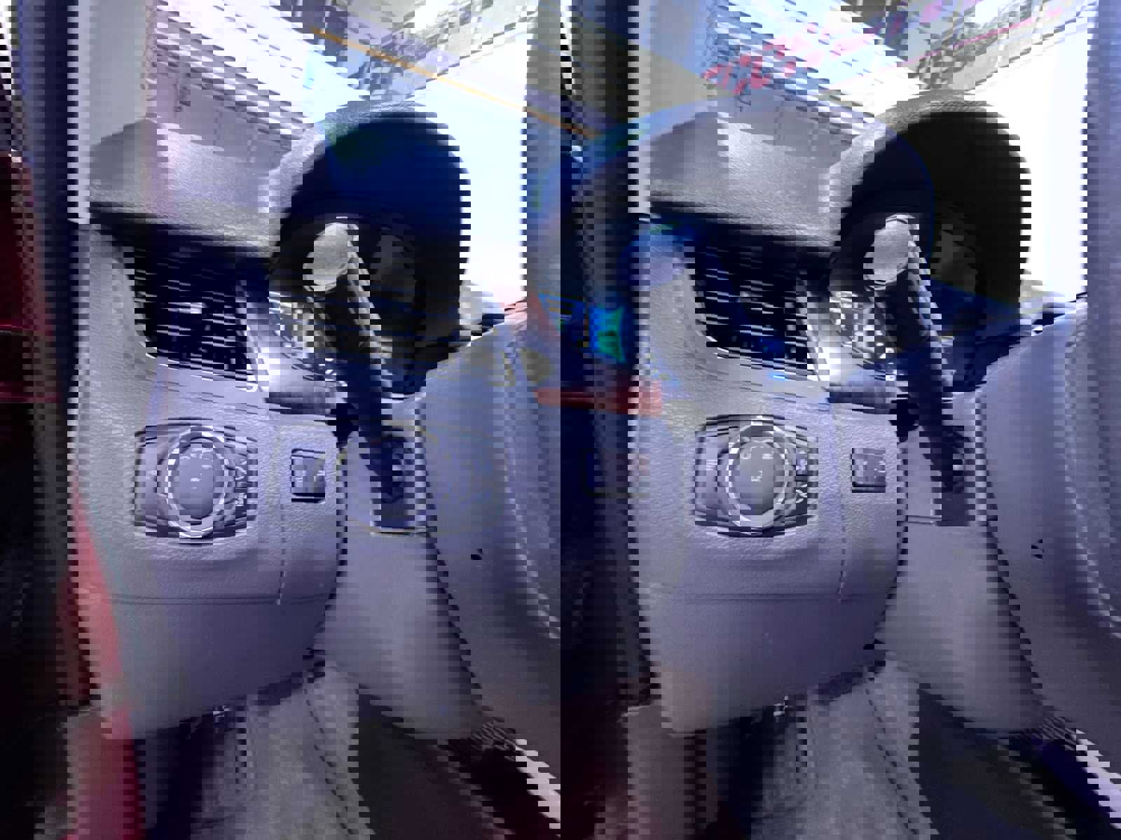 Used 2011 Ford Edge Limited image 15