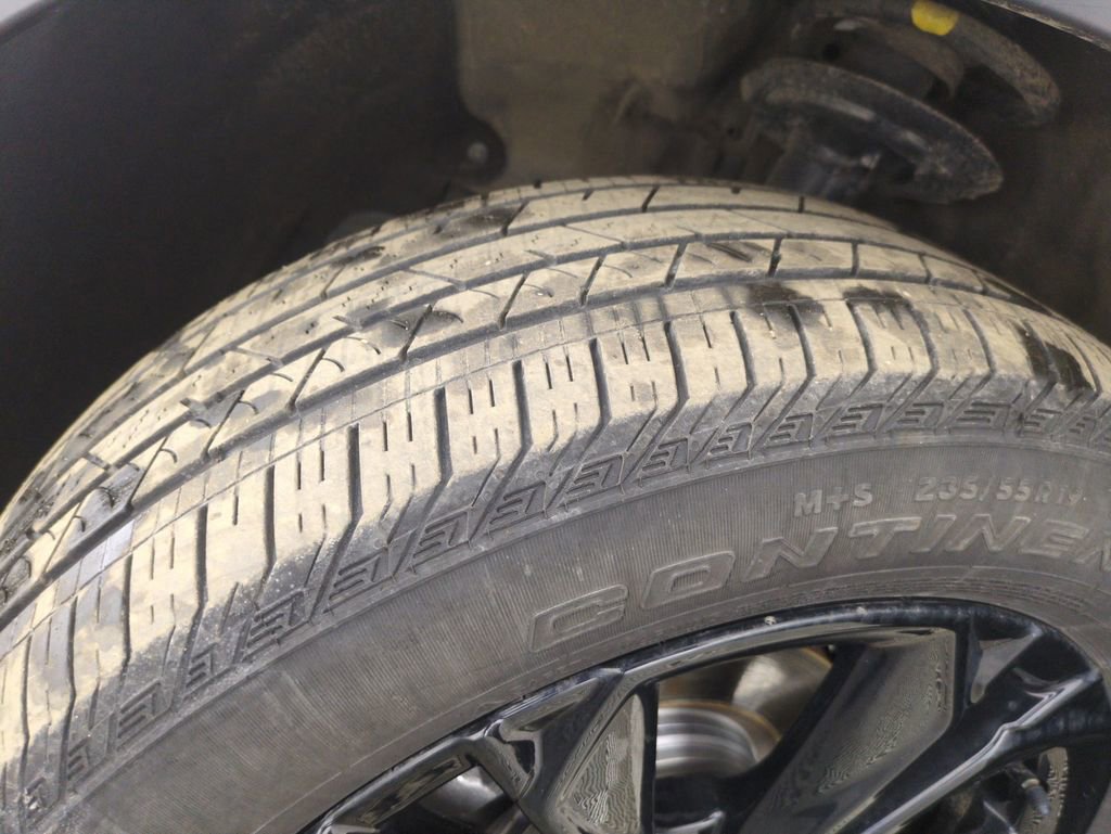 Certified 2023 Honda CR-V Sport Touring image 29