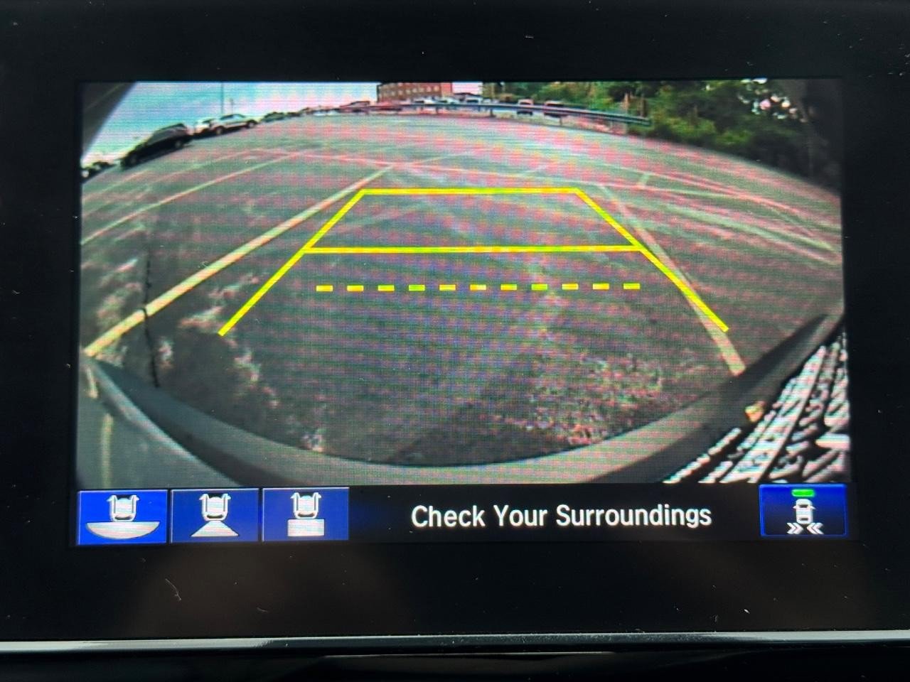 Used 2019 Honda CR-V EX image 24