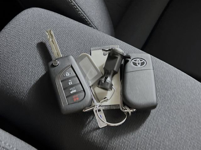 New 2026 Toyota Corolla LE image 32