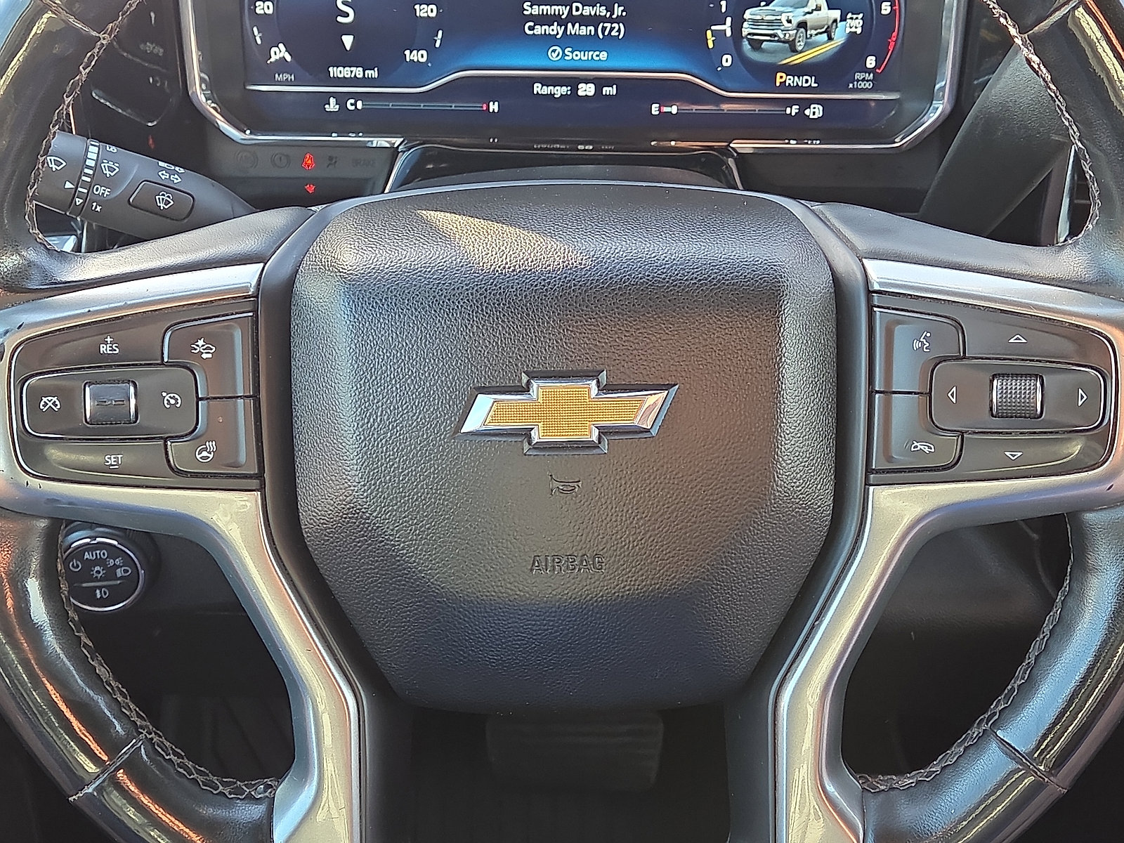 Used 2024 Chevrolet Silverado 2500 LT image 16