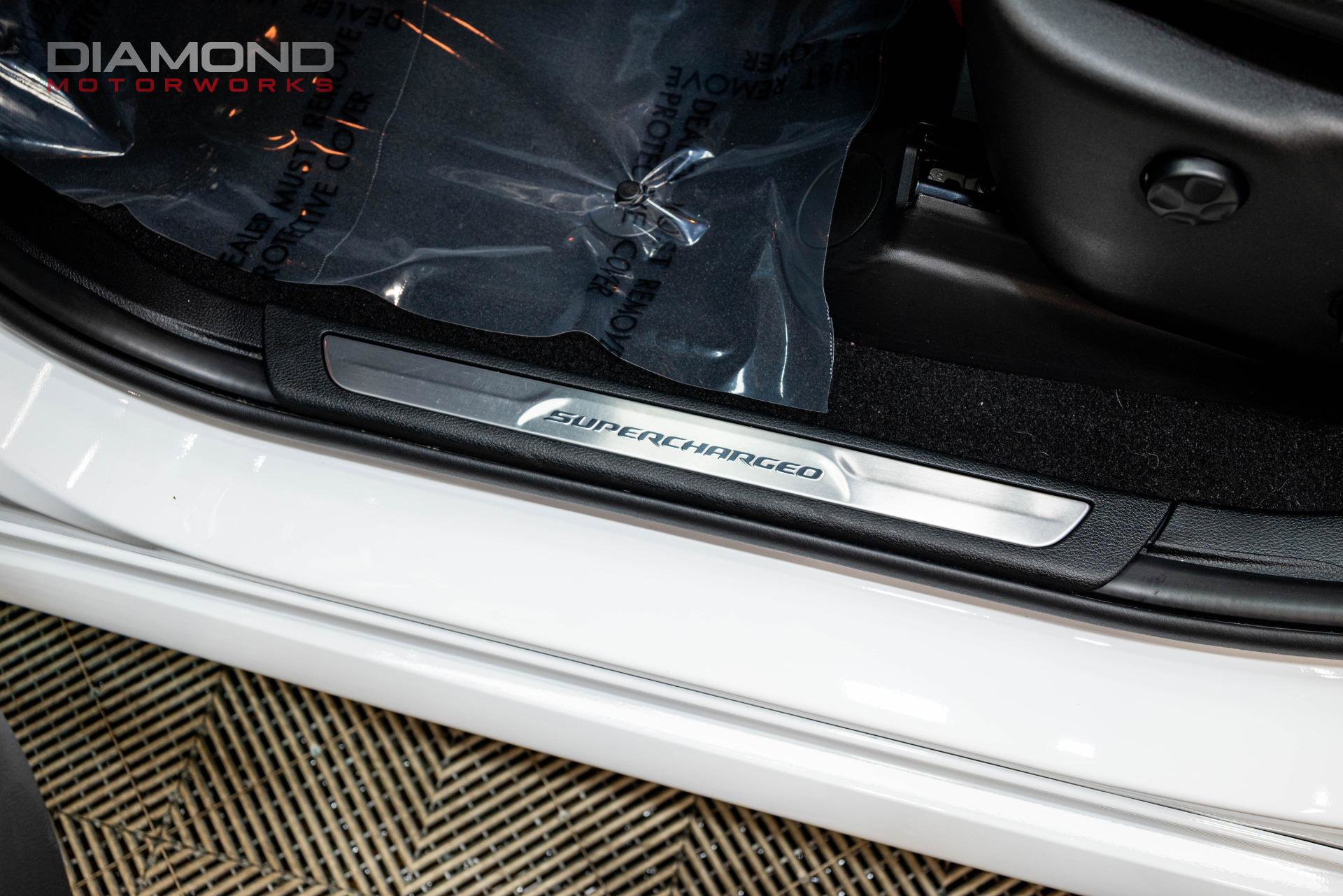 Used 2023 Dodge Durango SRT Hellcat image 59