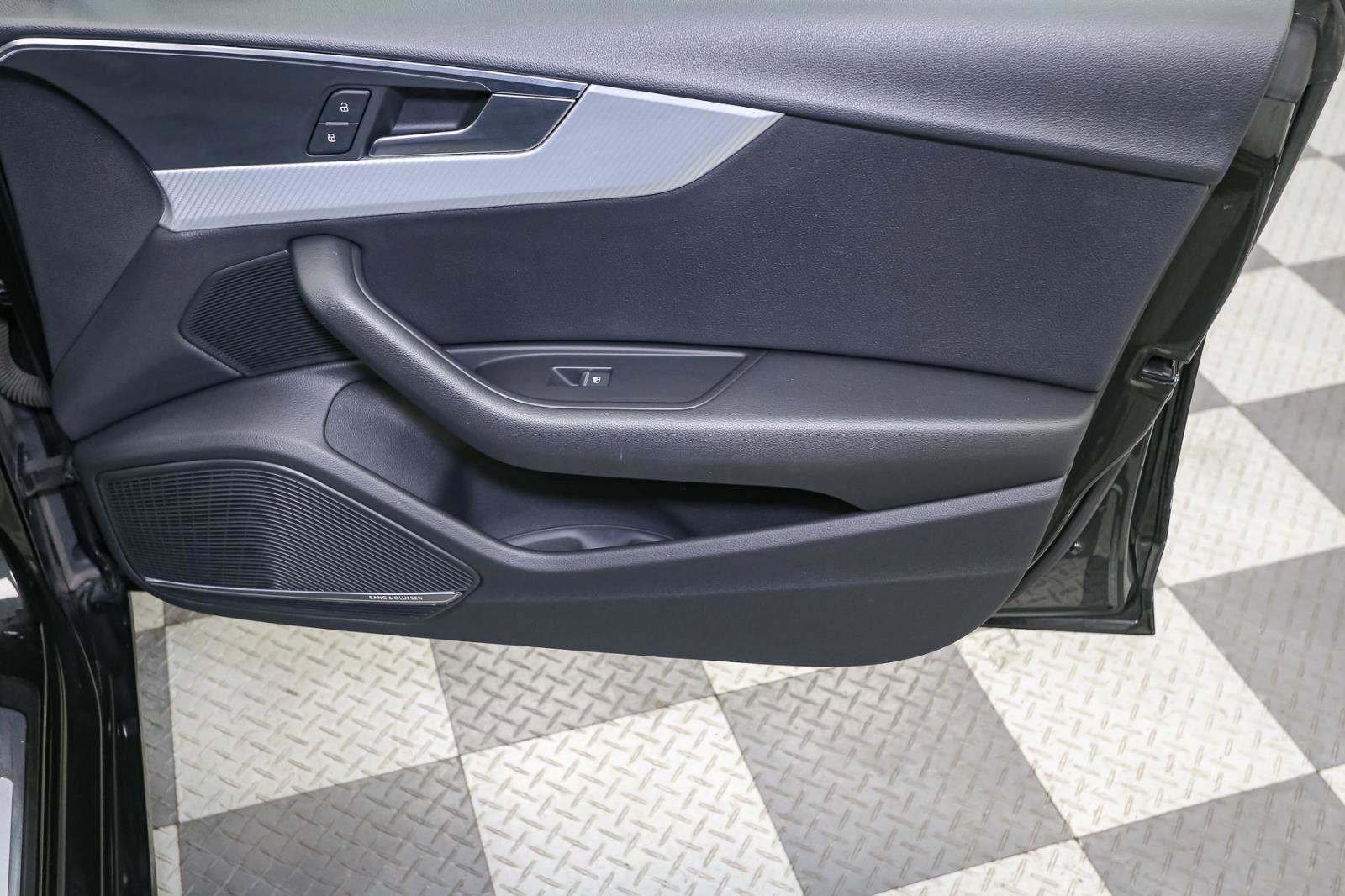 Used 2018 Audi A5 2.0T Premium Plus w/ Premium Plus image 21