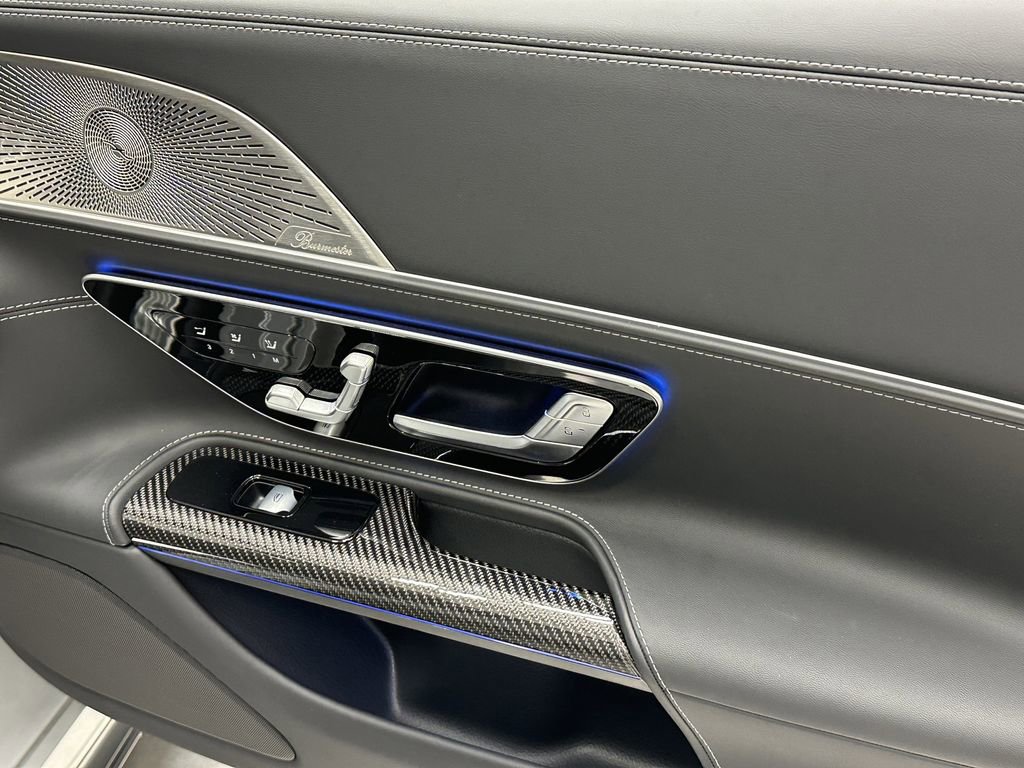 Certified 2024 Mercedes-Benz SL 43 AMG image 19