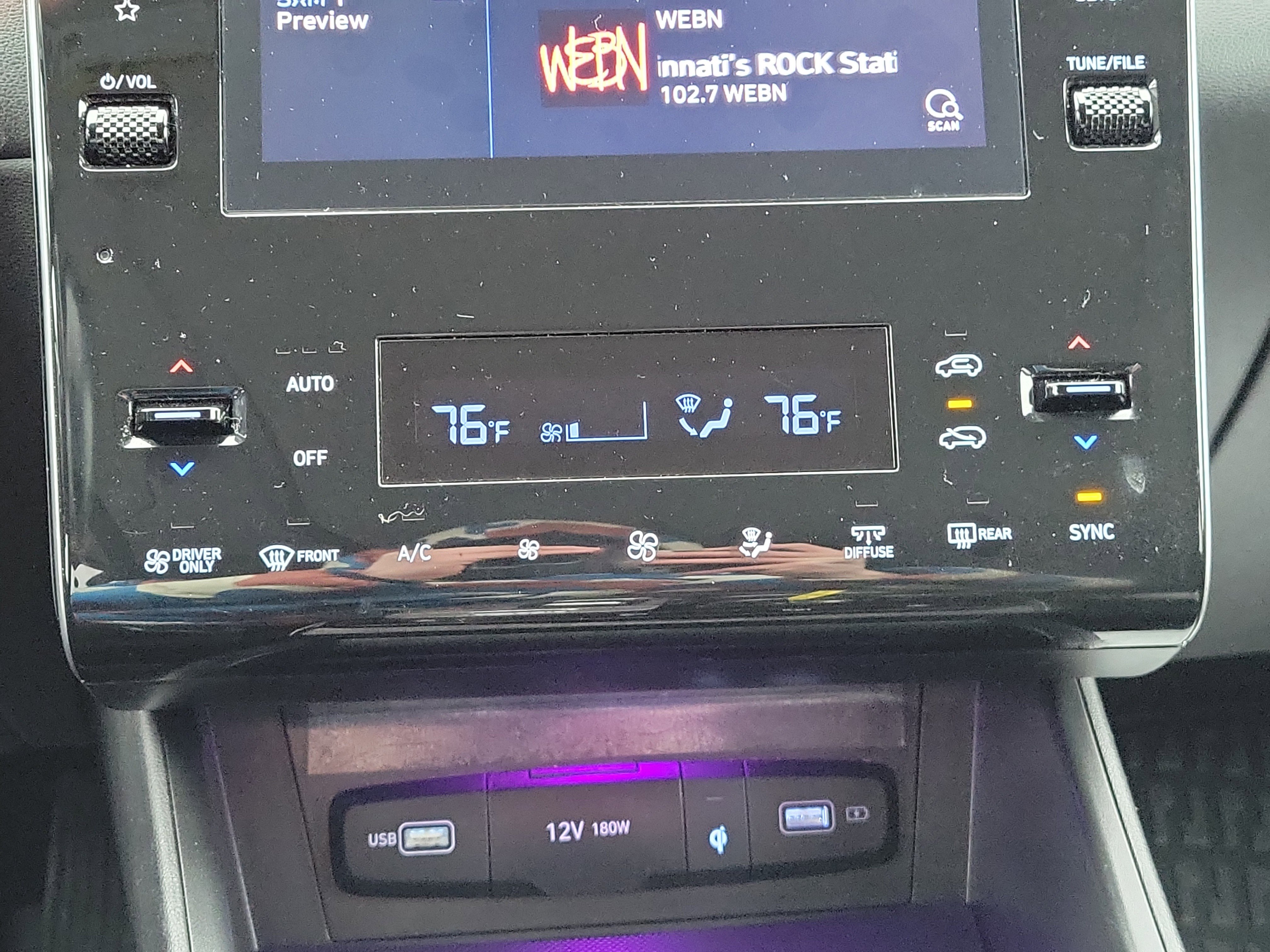 Used 2022 Hyundai Tucson SEL image 24