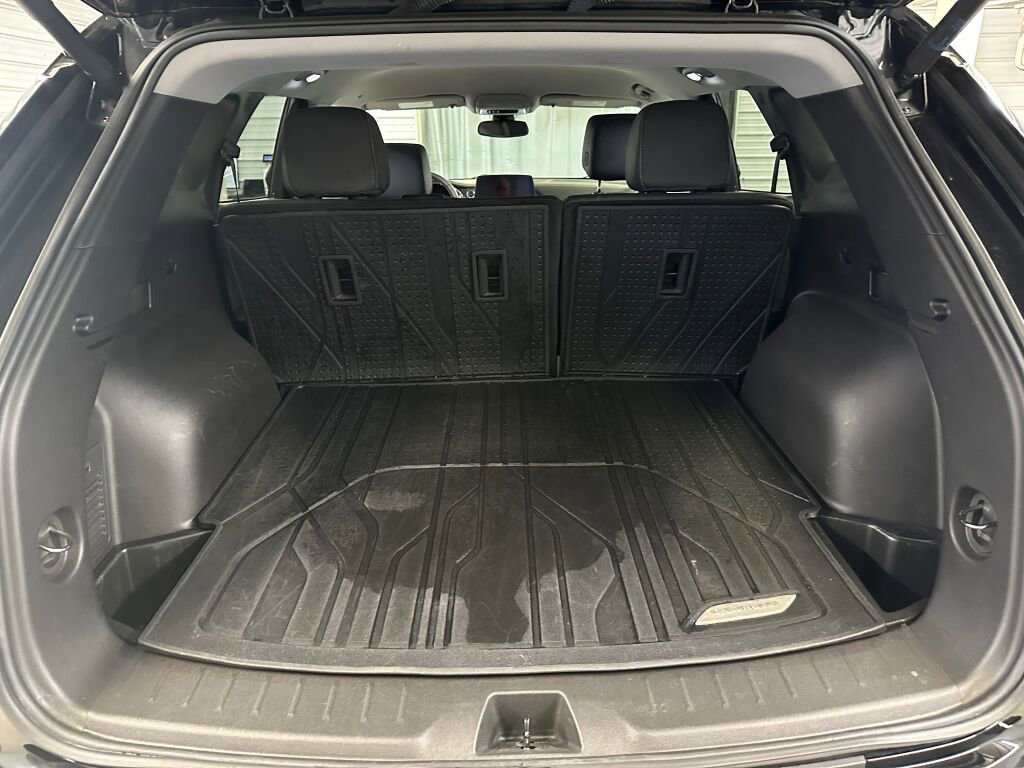 Certified 2024 Chevrolet Blazer LT w/ LPO, Floor Liner Package image 25