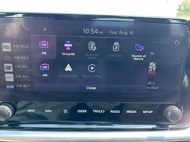 Used 2023 Kia Forte GT-Line FWD image 26