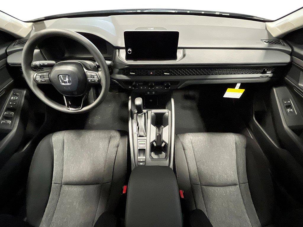 New 2026 Honda Accord SE image 19