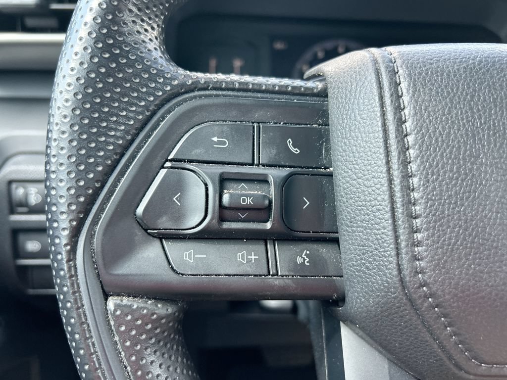Used 2024 Toyota Tacoma SR w/ SR Upgrade Package RWD image 16