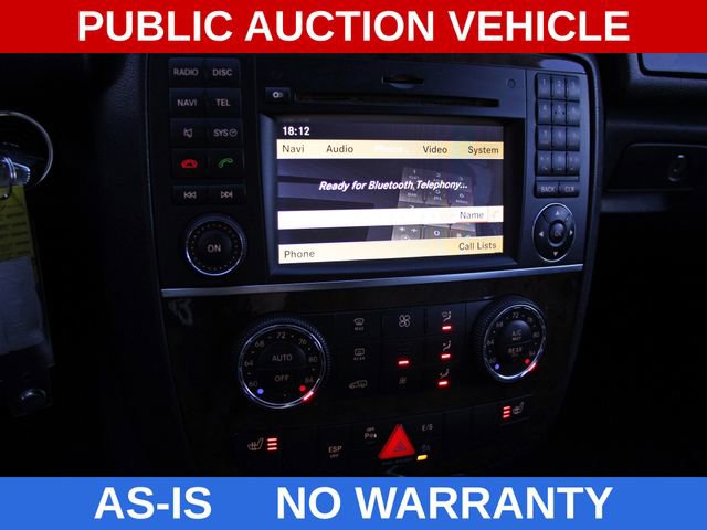 Used 2011 Mercedes-Benz R 350 4MATIC image 20